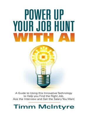 cover image of Power Up Your Job Hunt With AI